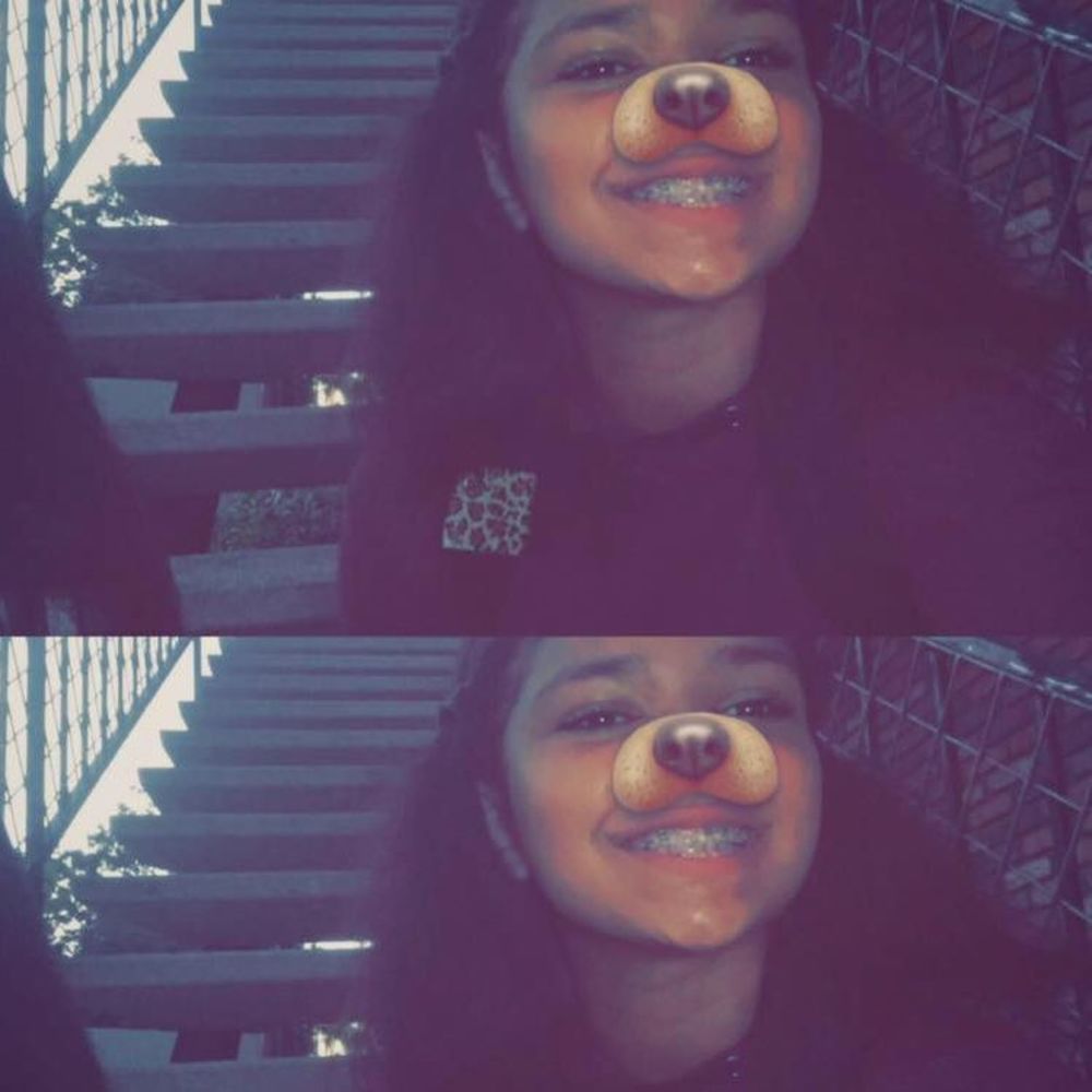 Meet your Posher, Jazlin